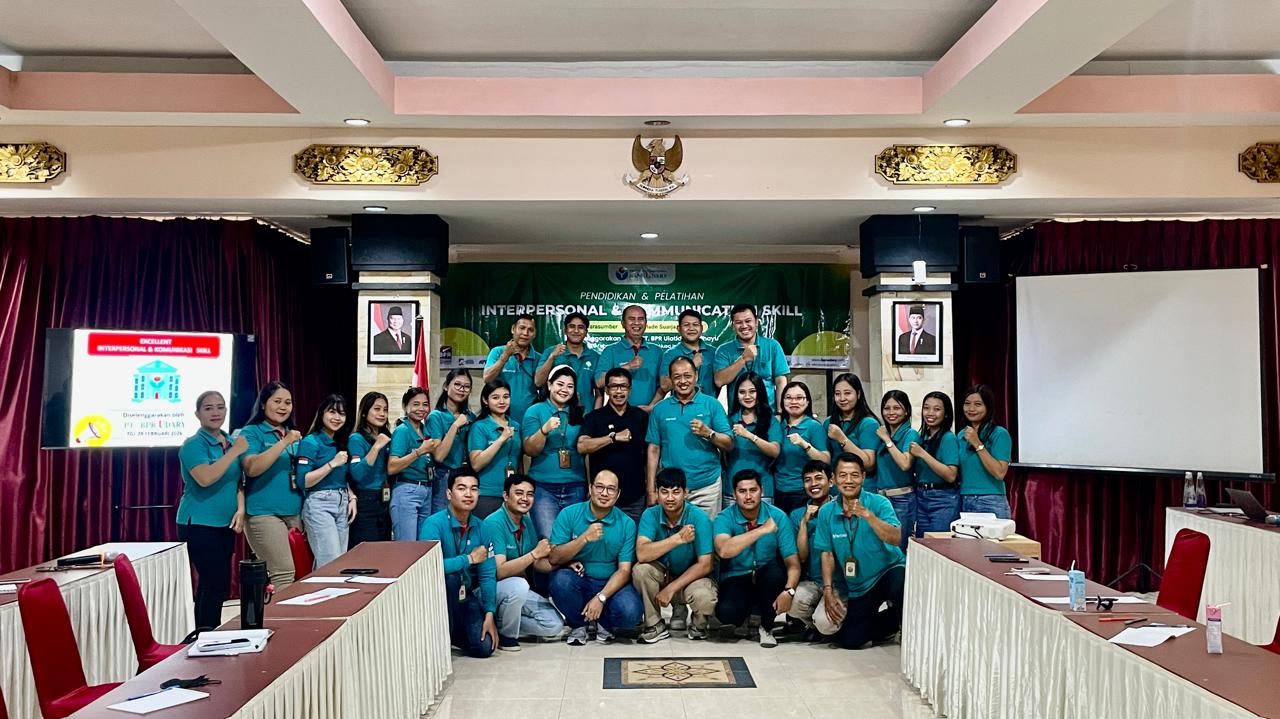 Kegiatan komunitas perbankan