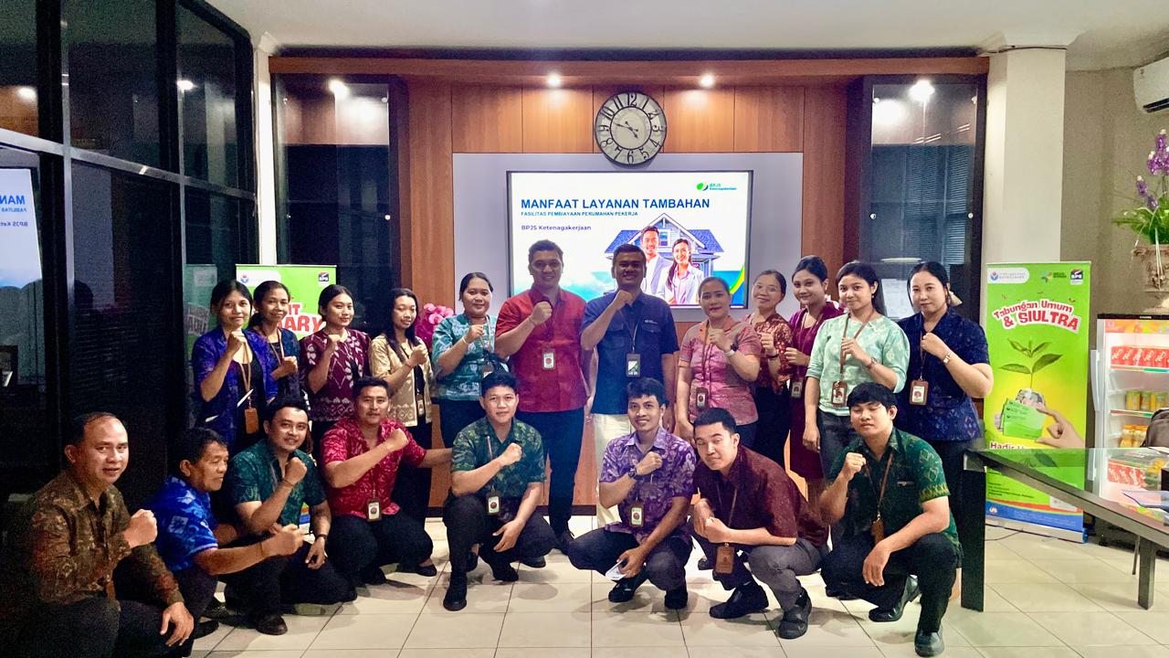 Seminar Keuangan Generasi Muda